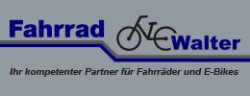 Logo Fahrrad Walter