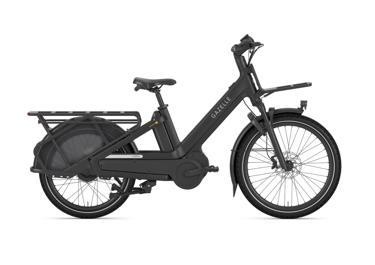 Cabby, Gazelle Cabby, Gazelle E Bike, Gazelle, E-Bike, Fahrrad, Fahrrad Walter, Kelkheim, Fahrrad-Händler, E-Bike-Händler, Fahrrad-Werkstatt