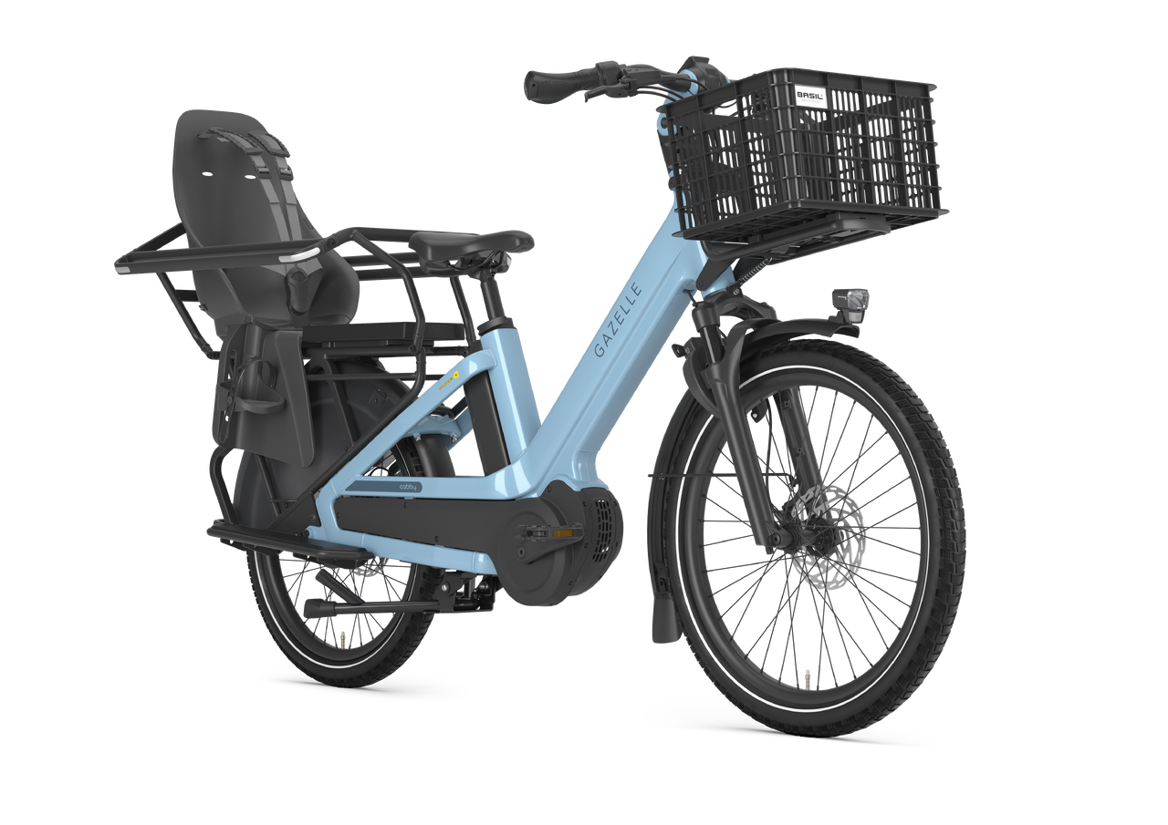 CABBY C380, UNISEX – Bild 5