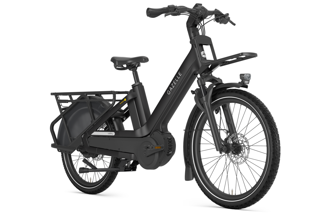 CABBY C380, UNISEX – Bild 2