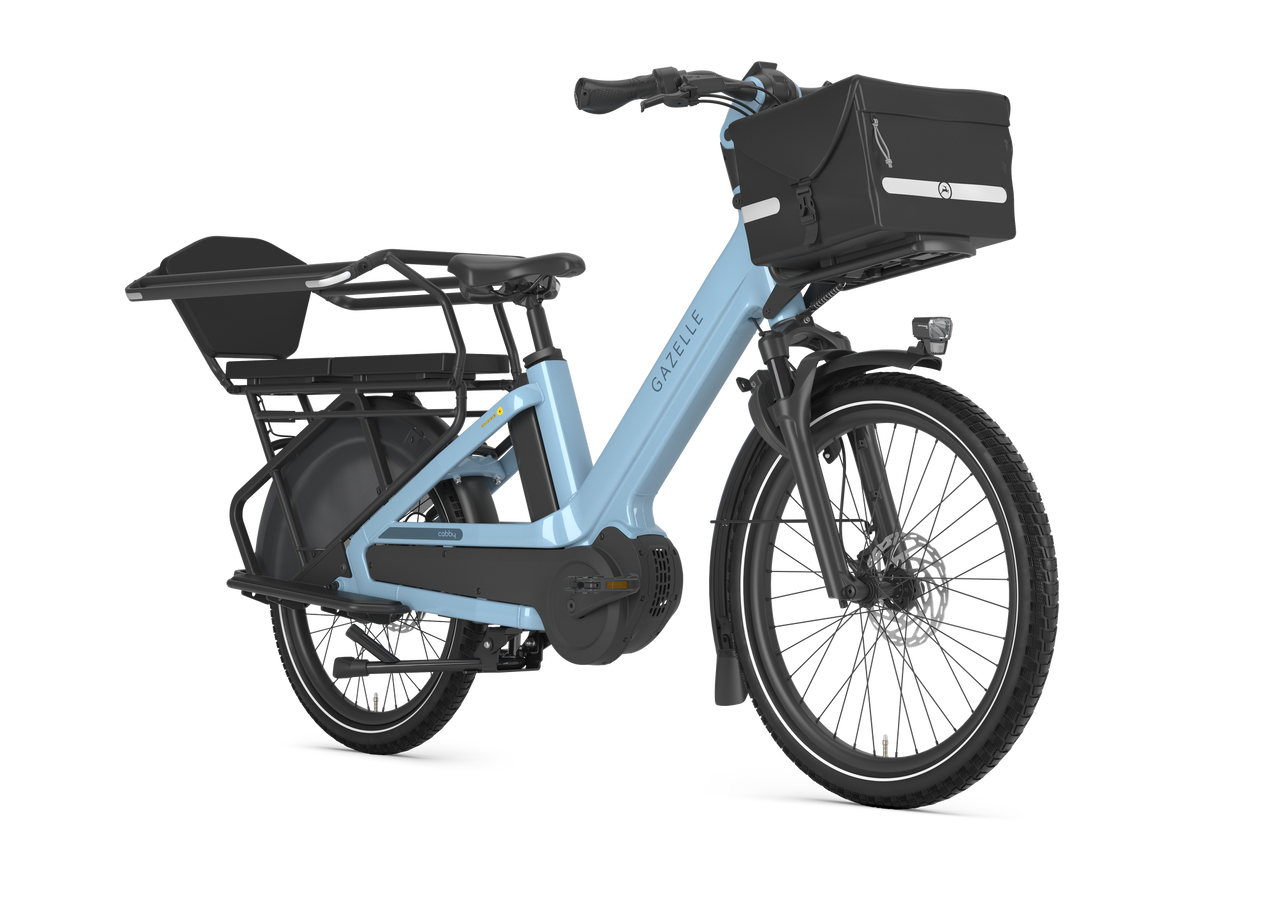 CABBY C380, UNISEX – Bild 3