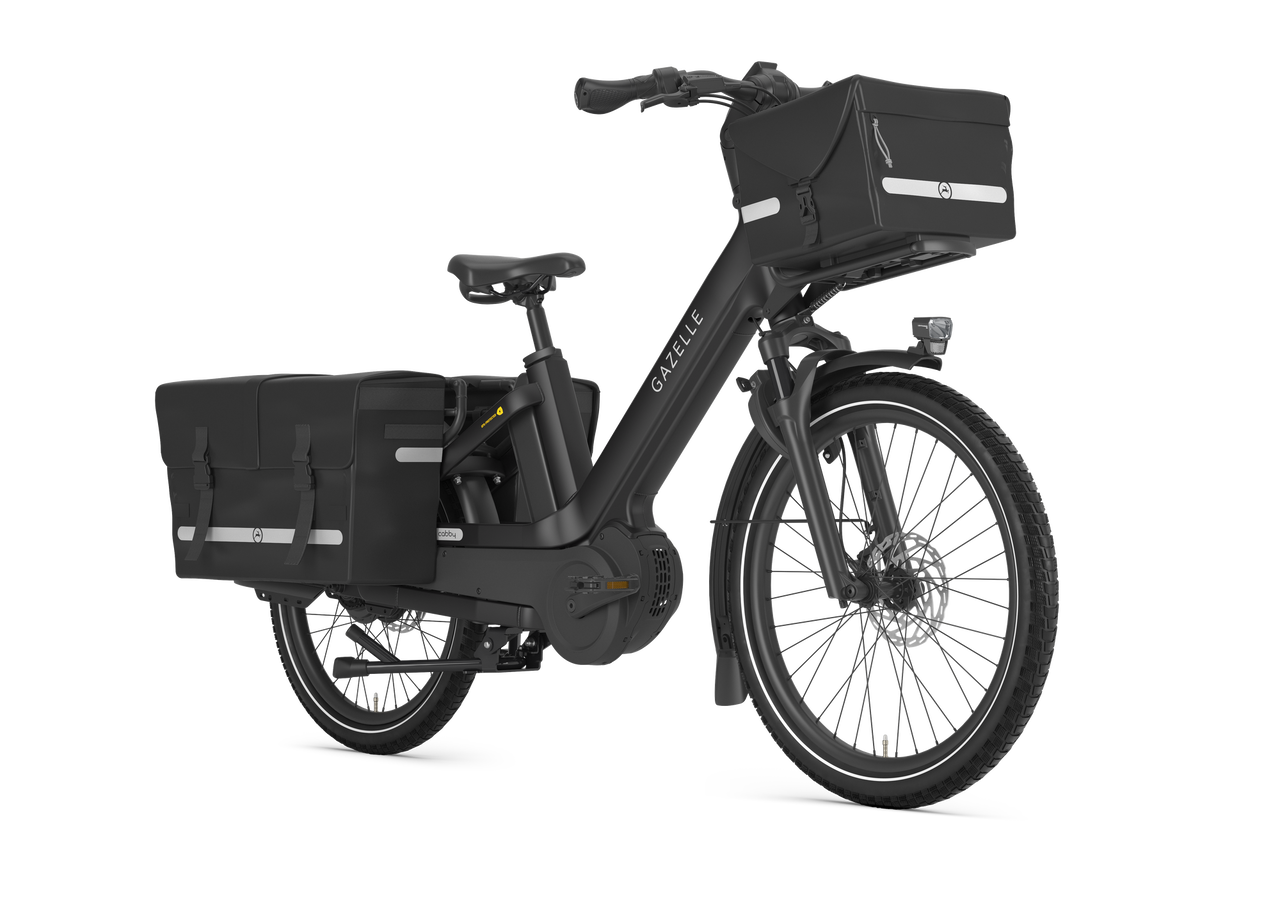 CABBY C380, UNISEX – Bild 4